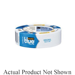 1-1/2" x 60YD 2090 PAINTER'S TAPE