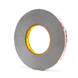1/2x36YD GRY RP16 VHB TAPE