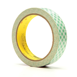 3M 1INx10YD 410M DOUBLE COATED TAPE