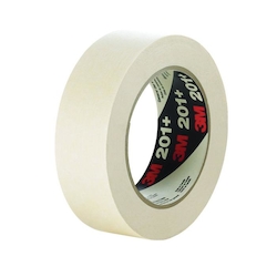 48MM x 55M 201+ GP MASKING TAPE