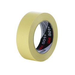 48MM x 55M 501+  MASKING TAPE