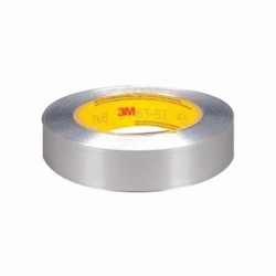 3/4x60YD SILVER 425 ALUMINUM FOIL TAPE