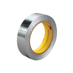 3M 2x60YD 431 ALUMINUM FOIL TAPE