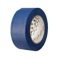 2INX50YD 3903 BLUE VINYL DUCT TAPE
