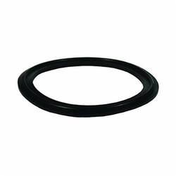 1-1/2 BUNA METAL DETECTABLE CLAMP