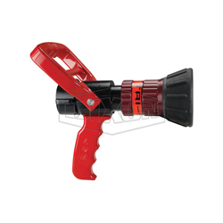 Adjustable Triflow Selectable Gallonage Nozzle