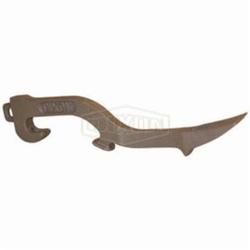 Universal Spanner Wrench Overall Length 11-7/8"
