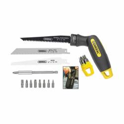 14PC QUAD SAw/ DRIVER