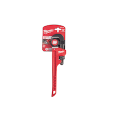10IN STEEL PIPE WRENCH