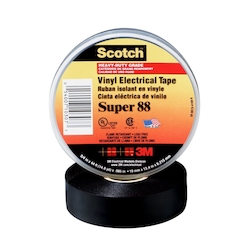 1-1/2x44 SUPER 88 VINYL ELECTRICAL TAPE