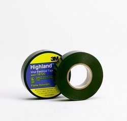 3/4" x 66' HIGHLAND VINYL ELECTRICAL TAPE