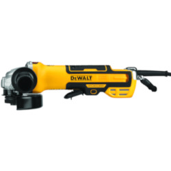 4 1/2/5IN BRUSHLESS PADDLE GRINDER