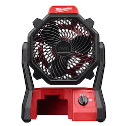 M18 JOBSITE FAN