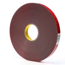 3M 1x36YD 4956F 62.0 MIL VHB TAPE