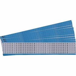 AF-1-18-PK,B184,BLK/ALM,LEGEND: 1 - 18
