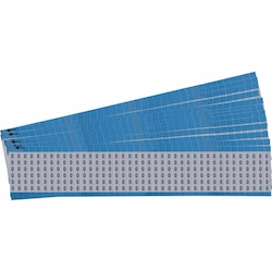 AF-0-PK,B184,BLK/ALM,LEGEND: 0 AF-0-PK
