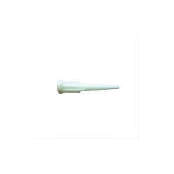 14GA 1-1/4 TAN PE NEEDLE