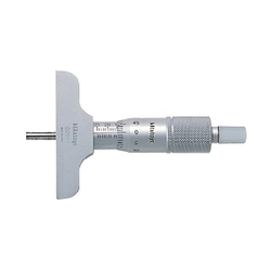 0-25MM DEPTH MIC BASE-60
