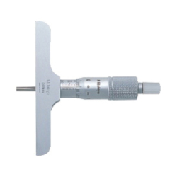 0-25MM DEPTH MIC BASE-100
