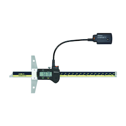 0-8IN 0-200MM DIGIMATIC DEPTH