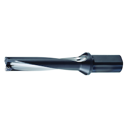 P2D0484FS075A03 INDEXABLE DRILL BODY