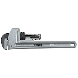 12IN ALUM PIPE WRENCH