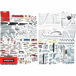 1046PC MASTER TECH MAINT SET