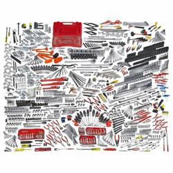 1258PC MASTER SET