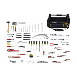 105PC HVAC BASIC TOOL SET