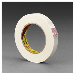 3M 48MMx55M 897 CLEAR FILAMENT TAPE