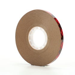 3M .25x36YD 2MIL CLEAR TRANSFER TAPE