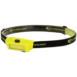 BANDIT YELLOW HEADLAMP