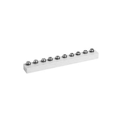 ER11 7 PC INCH COLLET SET