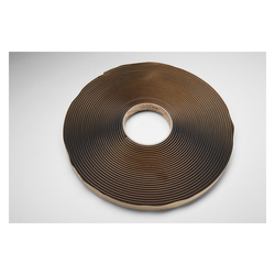 3M 3/8x1/8x50FT BLACK 5354 WEATHERBAN