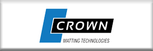 Brands you trust Crown Matting Technologies
