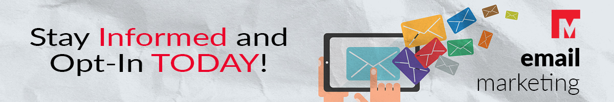 Mars Supply email marketing program