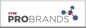 Brands you trust ITW Pro Brands