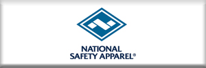 Brands you trust National Safety Apparel