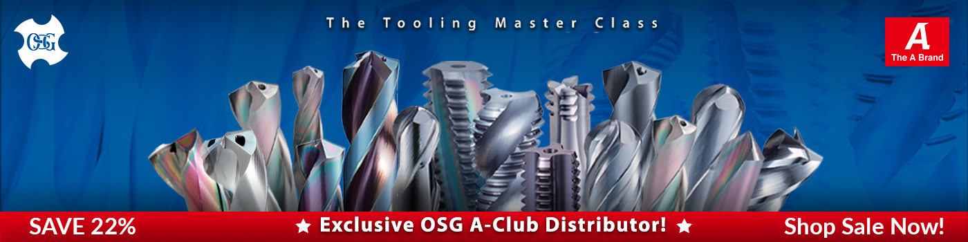 OSG A Brand Solutions banner