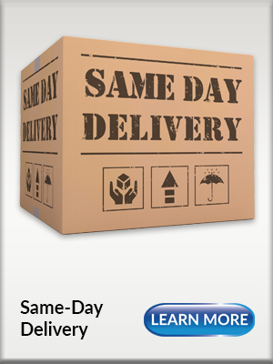 Mars Supply Same Day Delivery