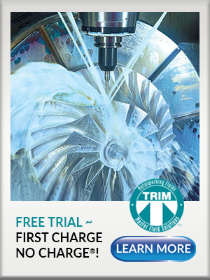 Master Fluid Solutions First Charge No Charge