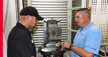 Mars Supply Application Specialists Brad Meehan