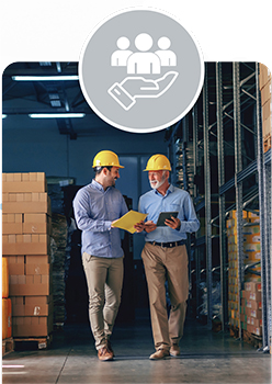 Brady SmartCheck Expert Services Onboarding and Support
