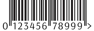 Barcode example