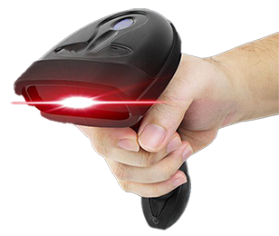 bluetooth wireless scanner