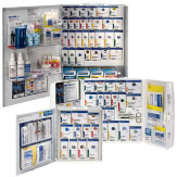First Aid Only Smart Compliance First Aid Cabinet Sizes