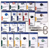 First Aid Only Smart Compliance First Aid Organization