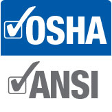 First Aid Only Smart Compliance OSHA ANSI Compliance