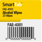 First Aid Only Smart Compliance SmartTab exRefill System