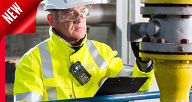 Mars Supply MSA Gas Monitor Rental Program